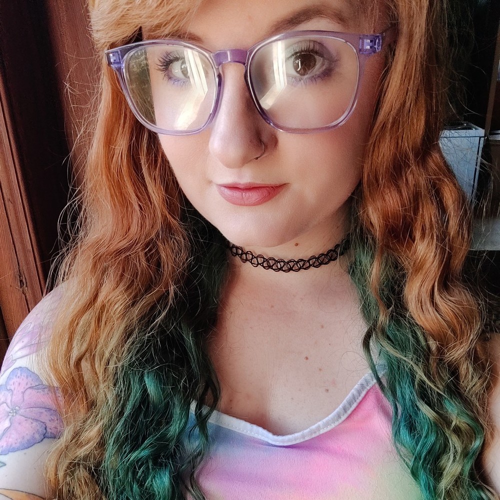 Meet your Posher, Kayla